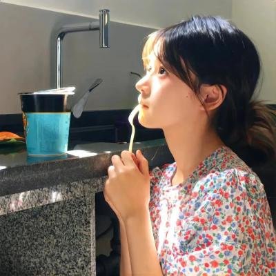 女孩有问题